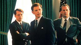 Kenneth O'Donnell e il valore irripetibile dell'amicizia