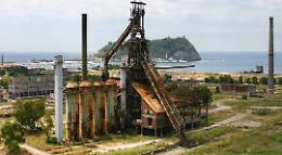 Iniziano le demolizioni a Bagnoli, Manfredi: momento storico