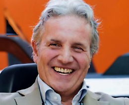 Il napoletano De Rosa presidente dell'Associazione Italiana di Aeronautica e Astronautica