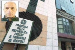 Il clan Licciardi in subbuglio, il Riesame salva il ras Carella