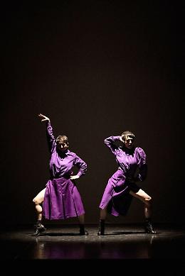 Stranezza, libertà e rivoluzione: The Doozies al “Nuovo”