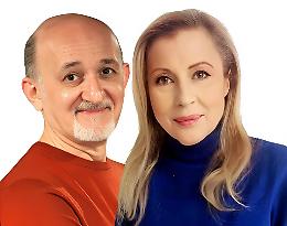 Al “Bracco” il duo De Santis-Casertano con “Tesoro non è come credi”