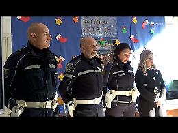 Sicurezza stradale, Comune e Polizia Locale parlano agli studenti