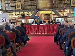 Riforma Giustizia, insediato il comitato per il Si al referendum