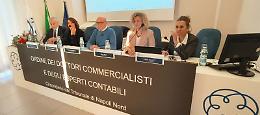 Commercialisti, previdenza e opportunit&agrave; per i professionisti