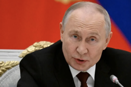 Ucraina, Cremlino: «Il Donbass è della Russia, cessate il fuoco solo con ritiro truppe Kiev»