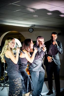 InSound Luxury Band con un viaggio nell’arte e nell’amore