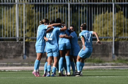 Insulti sessisti alle calciatrici, ecco cosa &egrave; accaduto