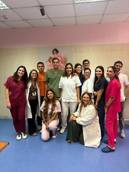 Senologia Asl Napoli 1, nuova tecnica di intervento non invasiva