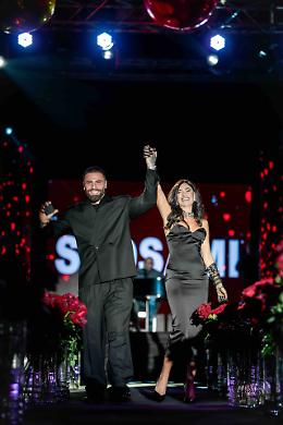 Belleamie, Federica Citarelli presenta la nuova collezione 