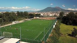 Progetto Stadera, il calcio per aiutare i giovani del territorio