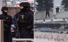 Strage a Bondi Beach durante festa ebraica: almeno 12 morti, ucciso un attentatore. Rabbino capo Sydney tra vittime