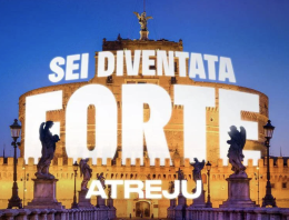 Atreju, la destra di governo e il concetto di Forza