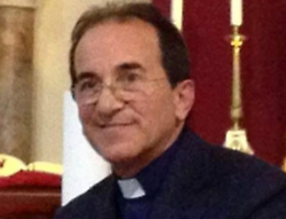 Per te pensieri ogni giorno, il nuovo libro di monsignor Filippo Melone