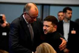 Negoziati Ucraina-Russia, Usa: verso strada di pace, Mosca accetter&agrave;