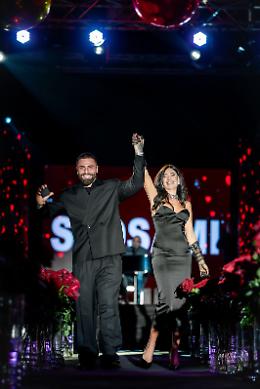 Belleamie, una storia d'amore tutta da raccontare