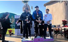 Napoli corre contro la violenza di genere