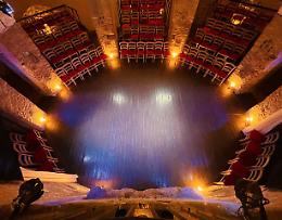 Napoli Fringe Festival, in scena “Utòpia per Neapolis”