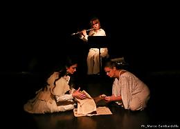 “Storie che s’intrecciano” per “Altri Natali”