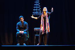 Il Pomigliano Teatro Festival riapre il sipario