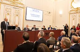 Acen, Antonio Savarese nuovo presidente