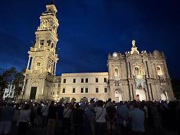 Pompei: dialoghi, musica e teatro sull'integrazione nella buffer zone