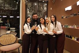 “Profumo dei Mille”: la casa della profumeria artistica a Napoli presenta in esclusiva la nuova Byredo “Bois Obscur”
e le iconiche fragranze Penhaligon’s
