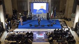 "Fatto a Napoli", premio alle imprese eccellenti 
