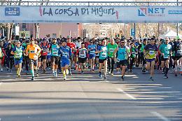 Presentata in Campidoglio la Corsa di Miguel: la novit&agrave; &egrave; la 5k