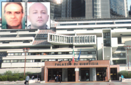 Inchiesta-bis sul clan Cimmino, svelato il pizzo sulla Napoli bene