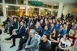 IPE Business School, raccolta fondi per borse di studio