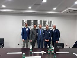 Il Gruppo BCC Iccrea e BCC Napoli: operazione da 8milioni di euro a San Giorgio a Cremano