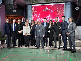 Manageritalia Campania, 80 anni tra bilanci e nuove sfide