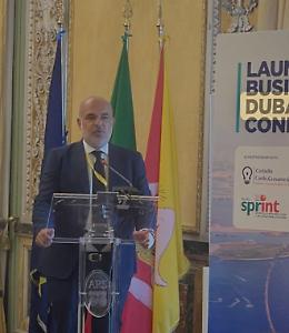 Francesco Corbello in corsa per la presidenza dell&rsquo;Ordine dei Commercialisti di Napoli Nord