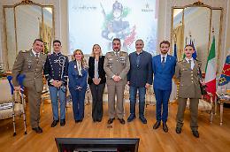 Il CalendEsercito 2026 dedicato al giuramento