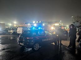 Operaio 49enne muore in un cantiere a Gianturco