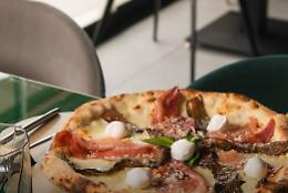 Madison: tradizione napoletana, visione contemporanea