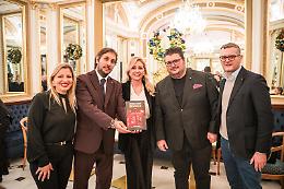 Marina di Guardo presenta il suo nuovo thriller: &ldquo;Braccata&rdquo; 