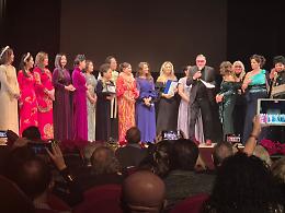 Pompei, il cinema si tinge di "green"