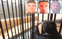 I Mazzarella fiutano la stangata, raffica di confessioni in udienza