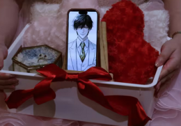 Sposare un algoritmo: quando l&rsquo;amore rinuncia all&rsquo;Altro