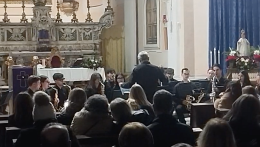 Ad Aversa la musica torna al centro con il Cimarosa Day