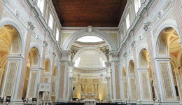 Concerto di Natale nella Basilica di San Giovanni Maggiore