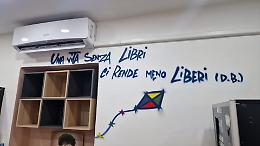 Nel cuore di Piscinola c'&egrave; &ldquo;La Biblioteca che non ti aspetti&rdquo;