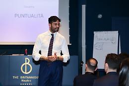 REC Energy accende la solidariet&agrave;