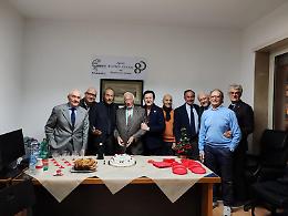 Gli 80 anni della Fnaarc-Assarco