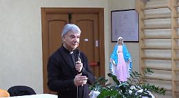 Isaia (Federsociale): &laquo;A Natale aumentano i ricoveri negli ospedali per gli anziani&raquo;