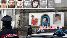 Guerriglia dopo il delitto Tufano, decapitato il nuovo clan Sequino