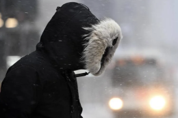 Neve, freddo e maltempo: a Natale sar&agrave; tempesta