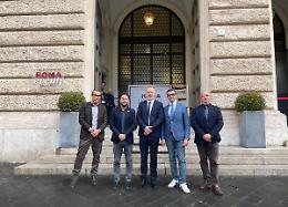 Nasce la nuova Federazione degli Ordini degli Architetti della Campania